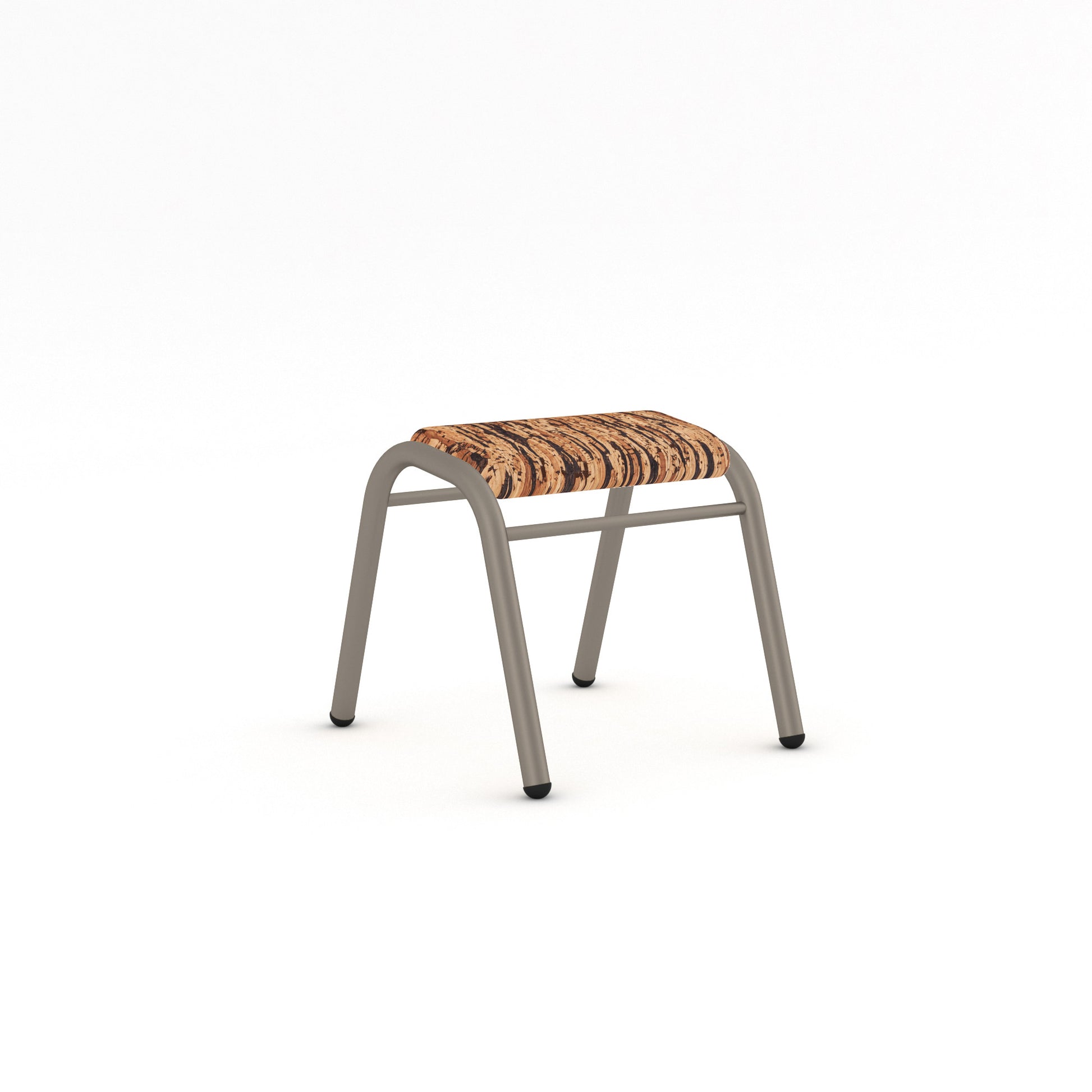 Oxidized Bark / Pinion / Standard
