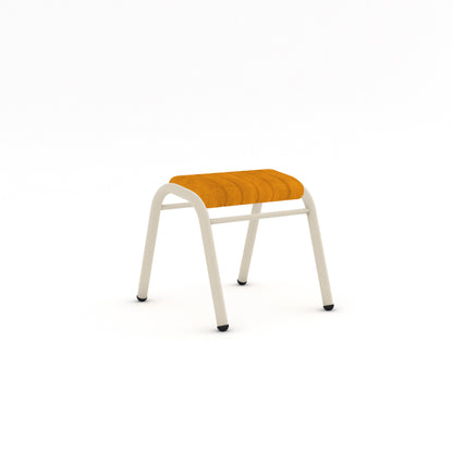Oyster White / Ginger / Standard