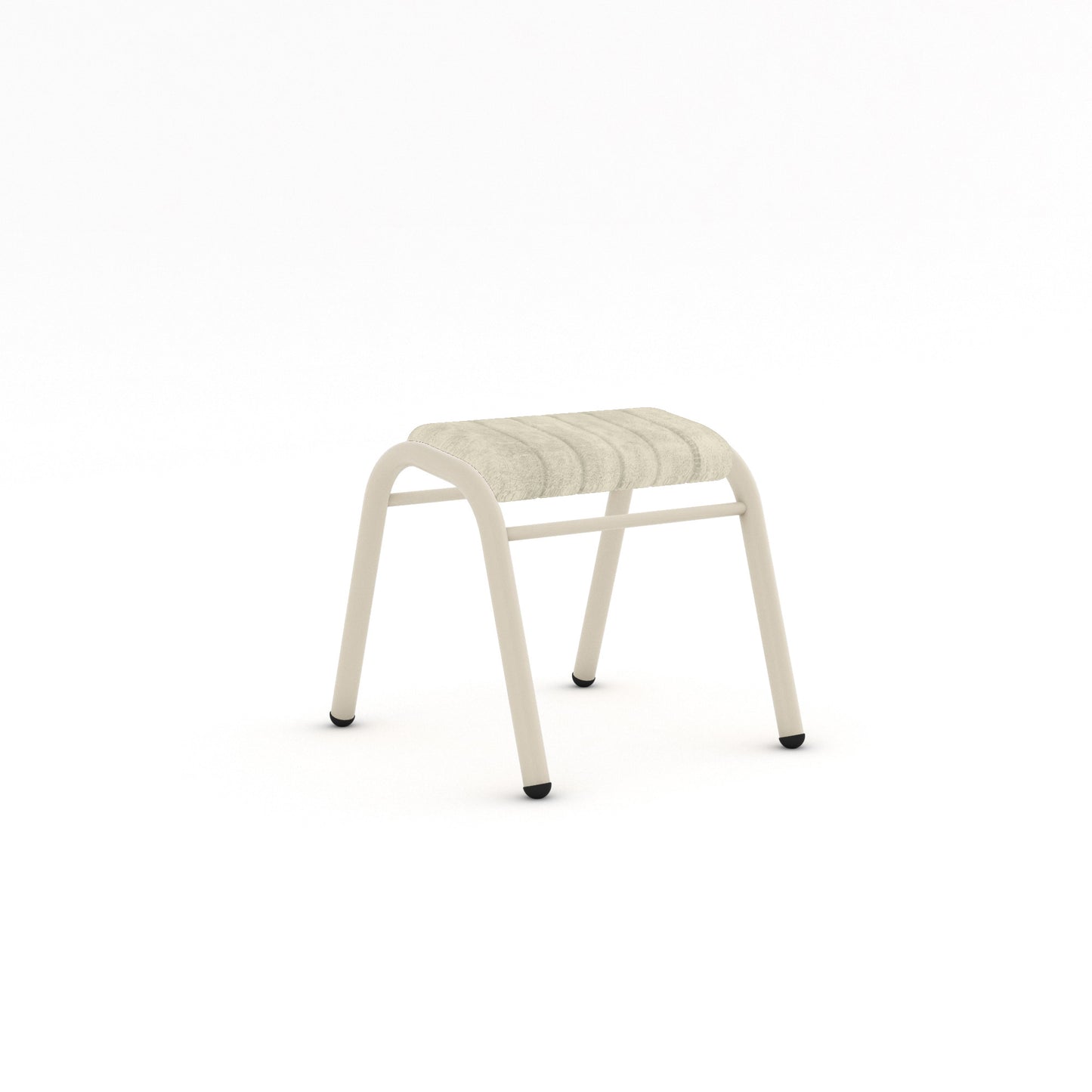 Oyster White / Ivory / Standard