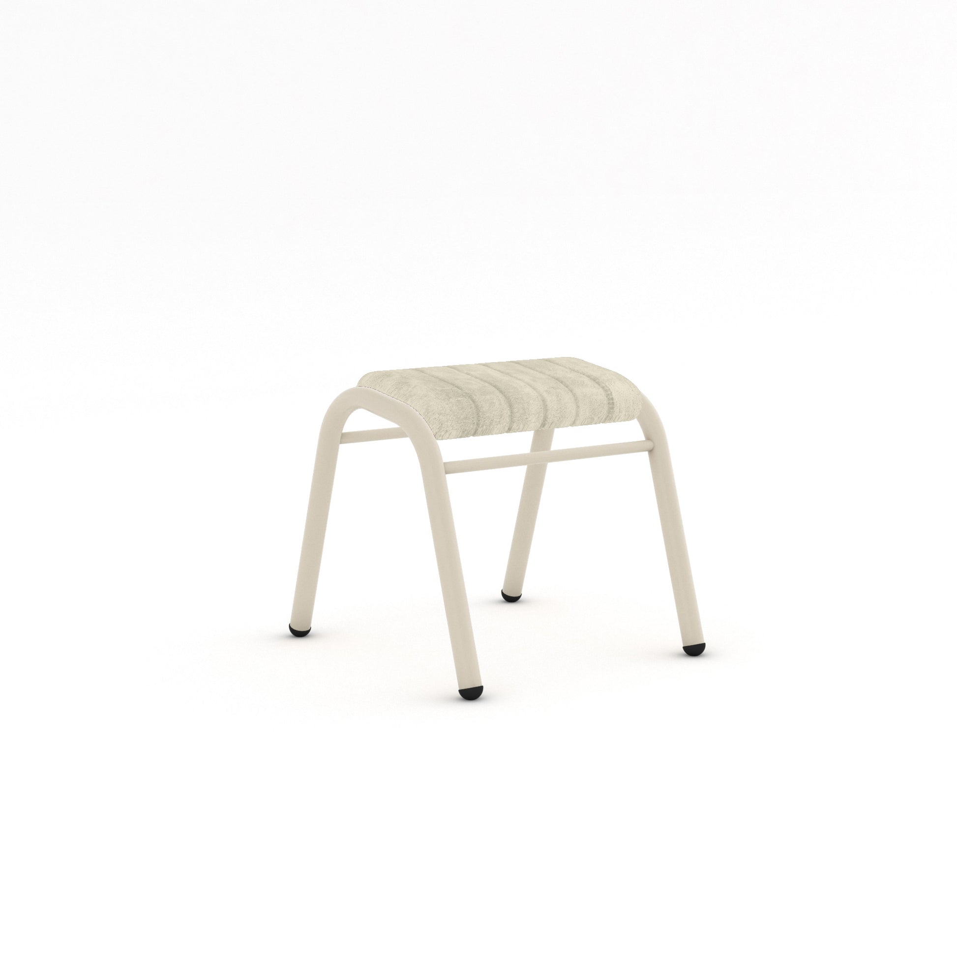 Oyster White / Ivory / Standard