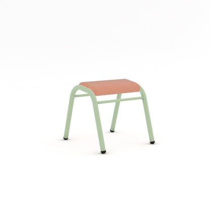 Pastel Green / Sequence / Standard