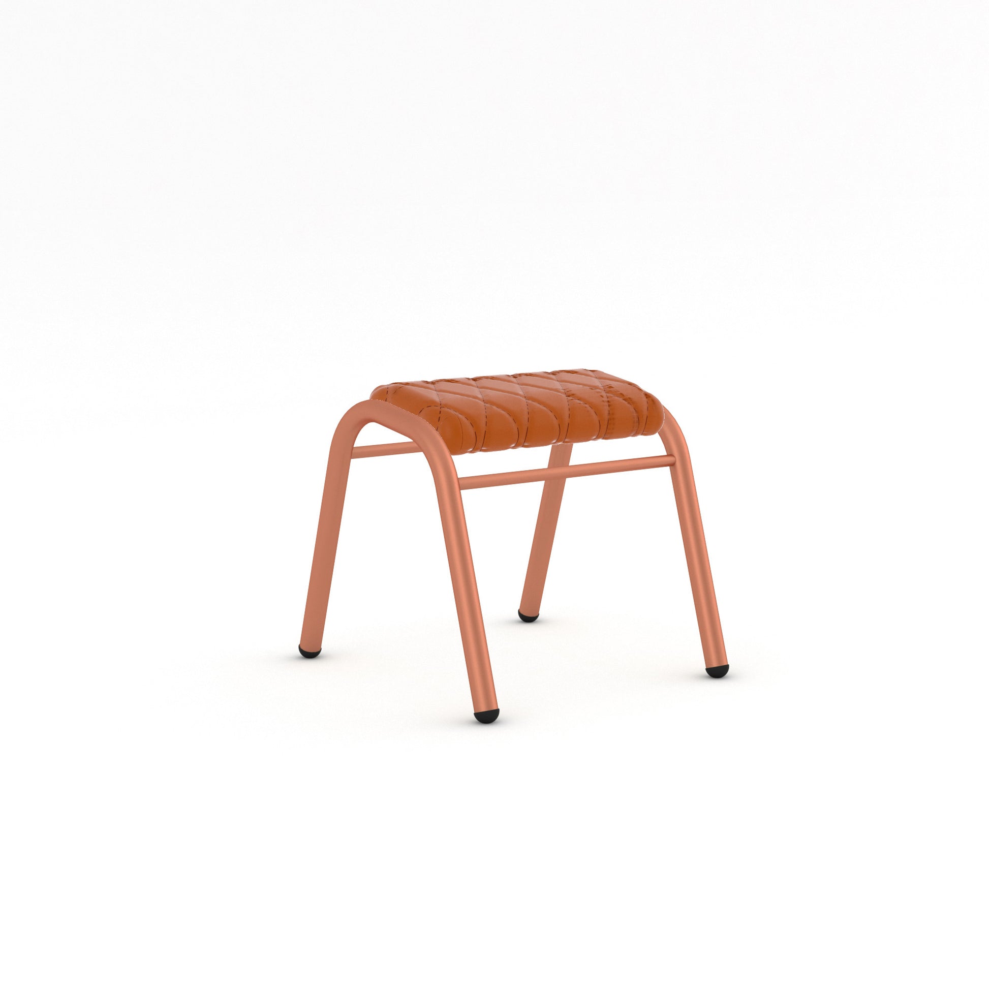 Sandstone Grain / Natural Leather - Toffee
