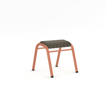 Sandstone Grain / Synthetic Leather - Graphite