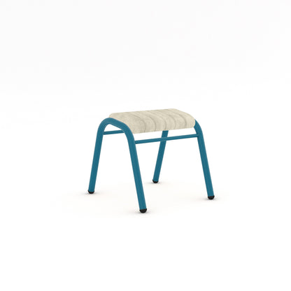 Water Blue / Ivory / Standard