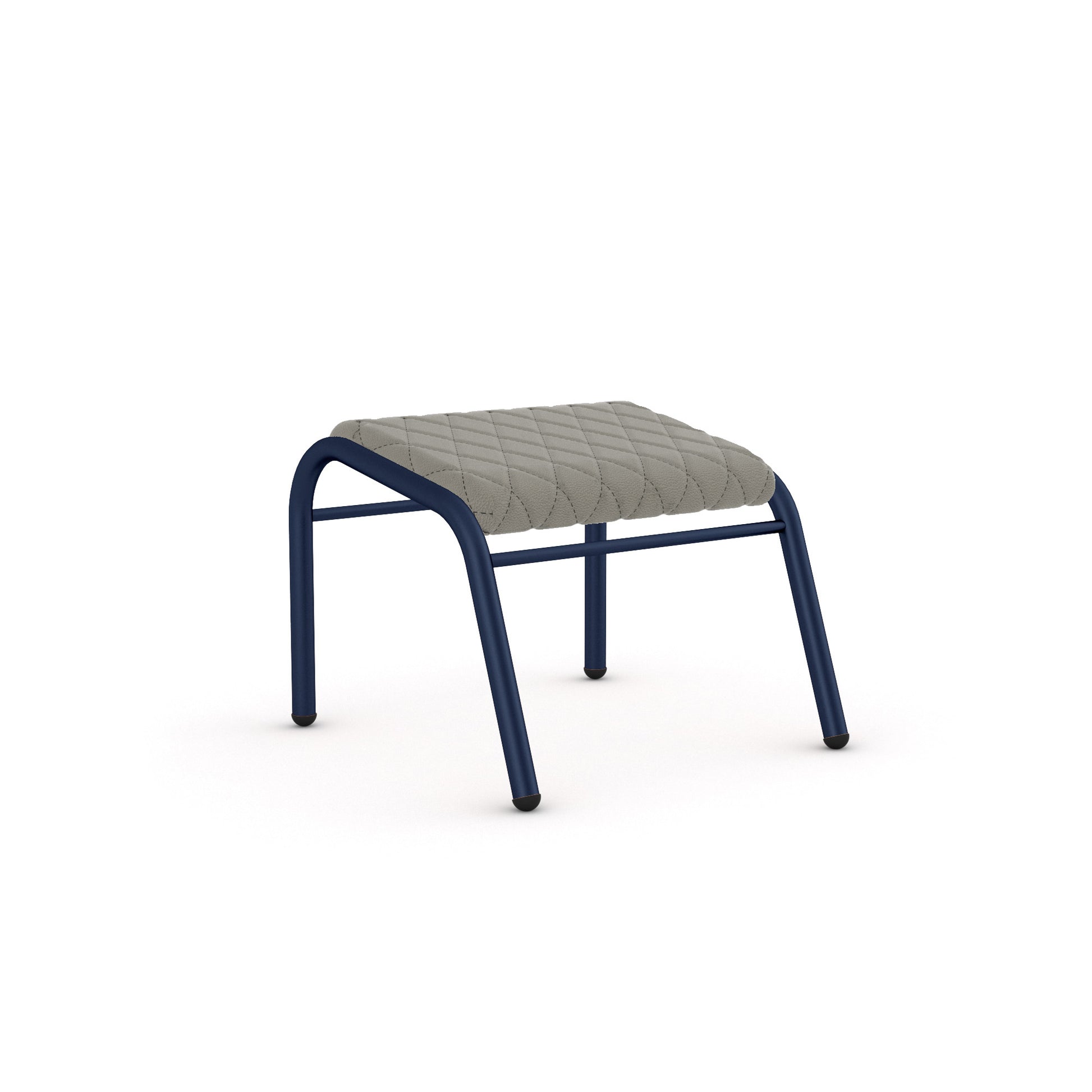 Admiral Grain / Synthetic Leather - Perle