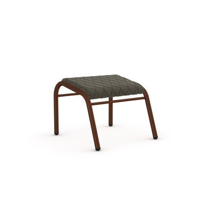 Espresso Grain / Synthetic Leather - Graphite