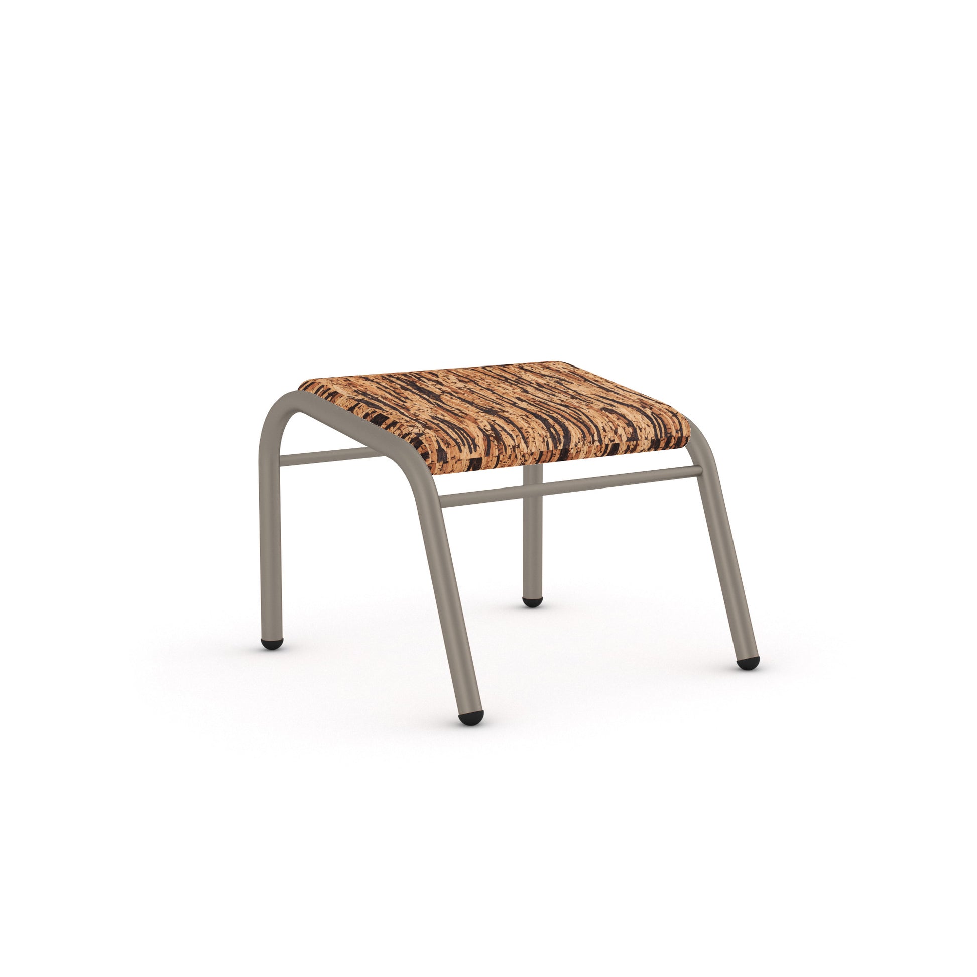 Oxidized Bark / Pinion / XL