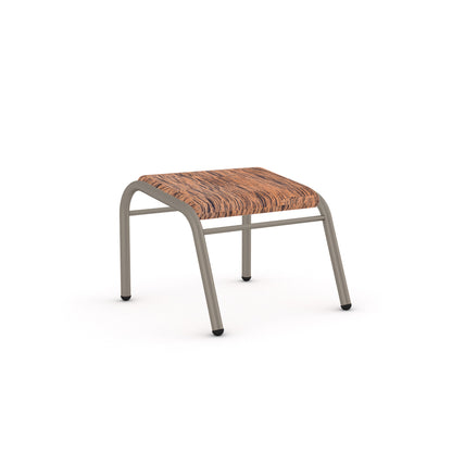 Oxidized Bark / Worm / XL