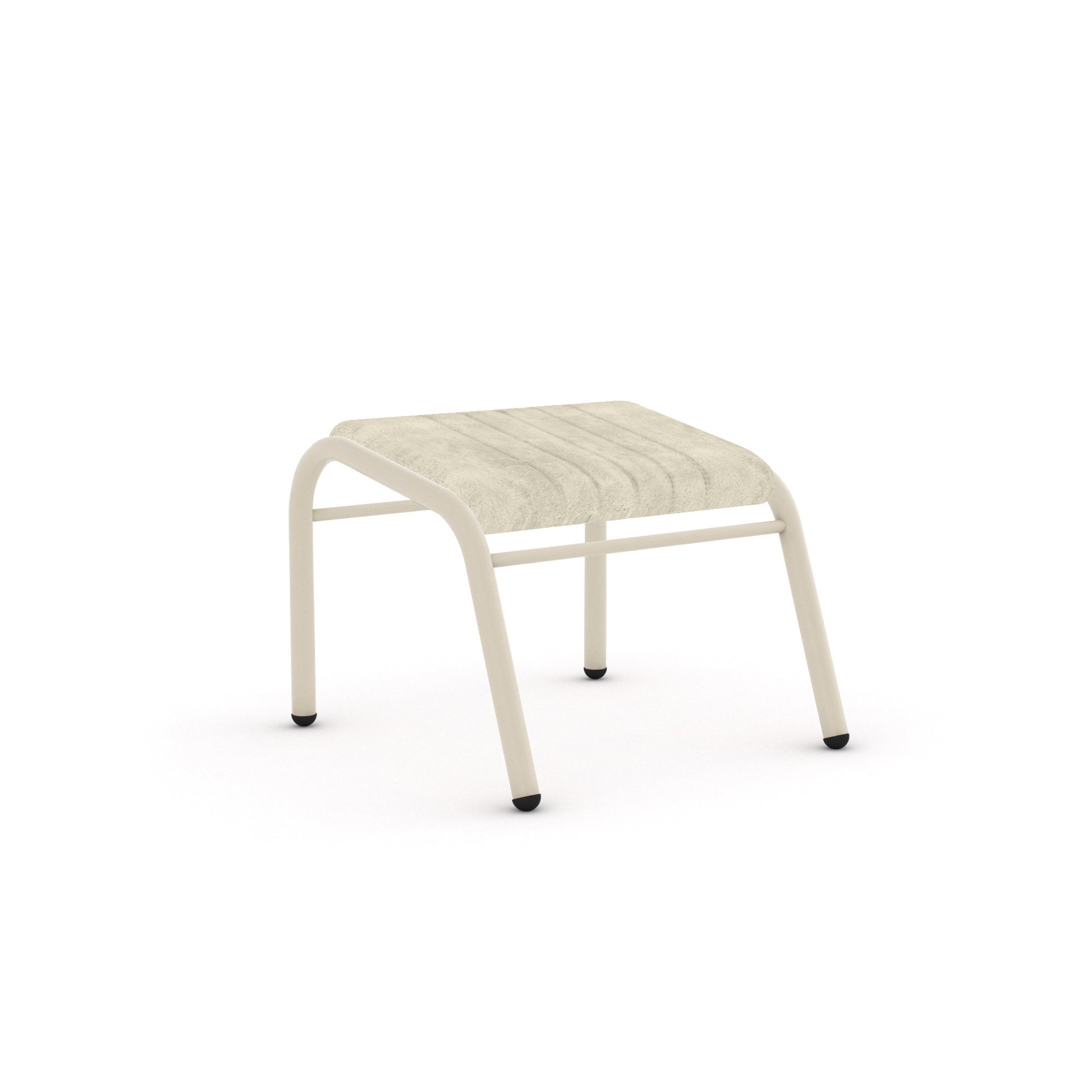 Oyster White / Ivory / XL