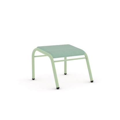 Pastel Green / Notation / XL