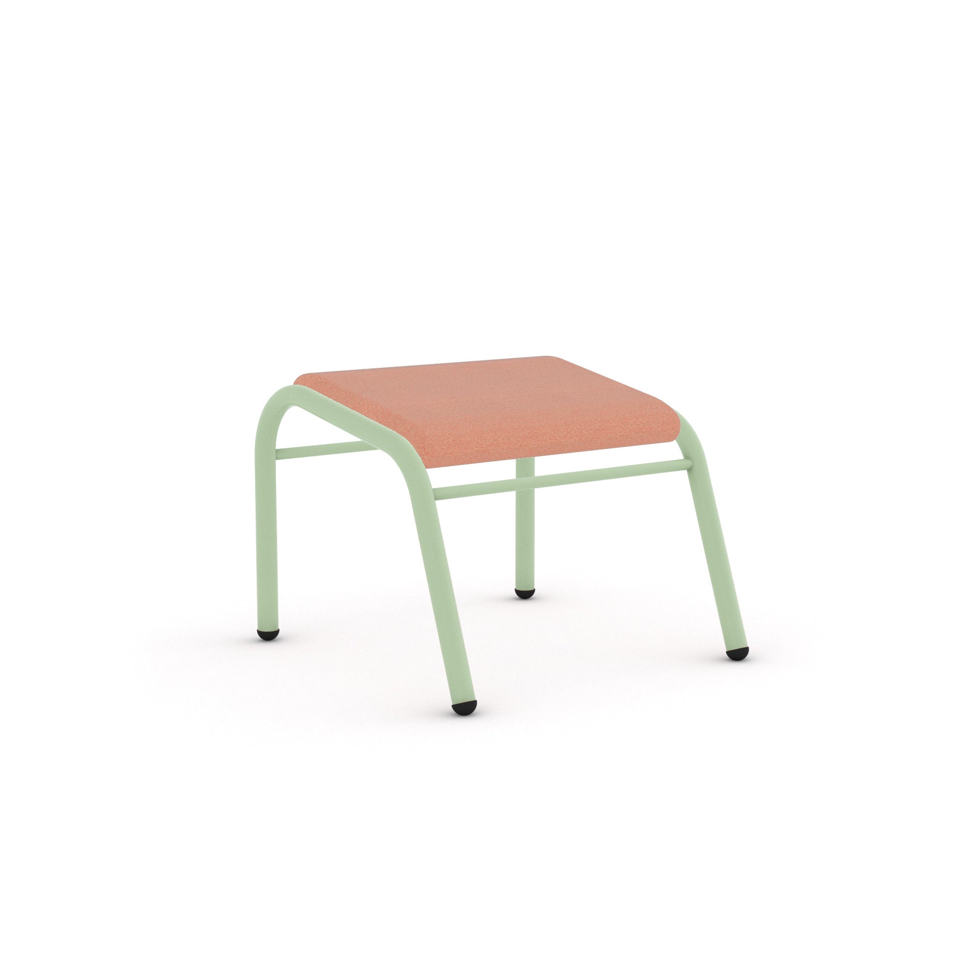 Pastel Green / Sequence / XL