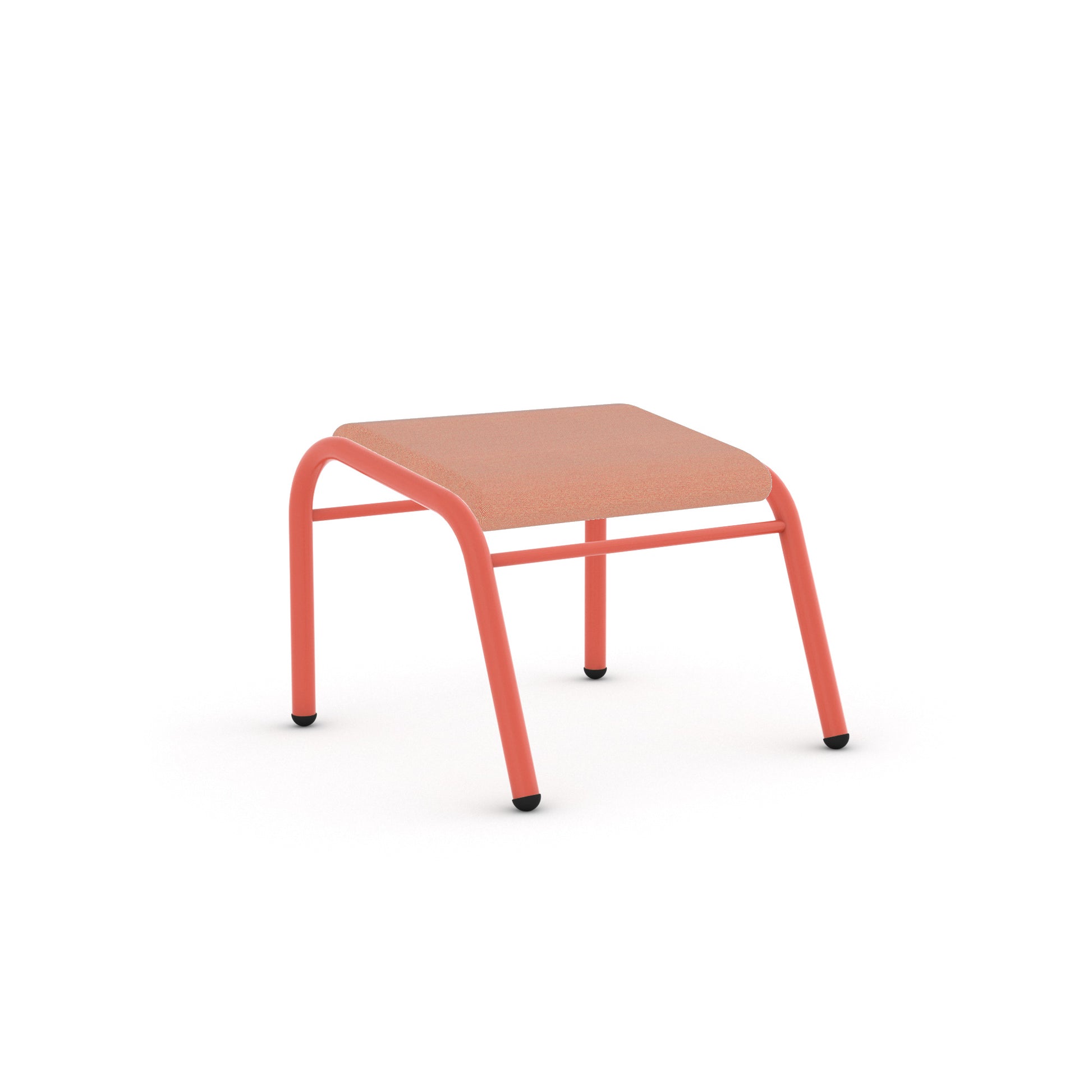 Salmon Pink / Sequence / XL
