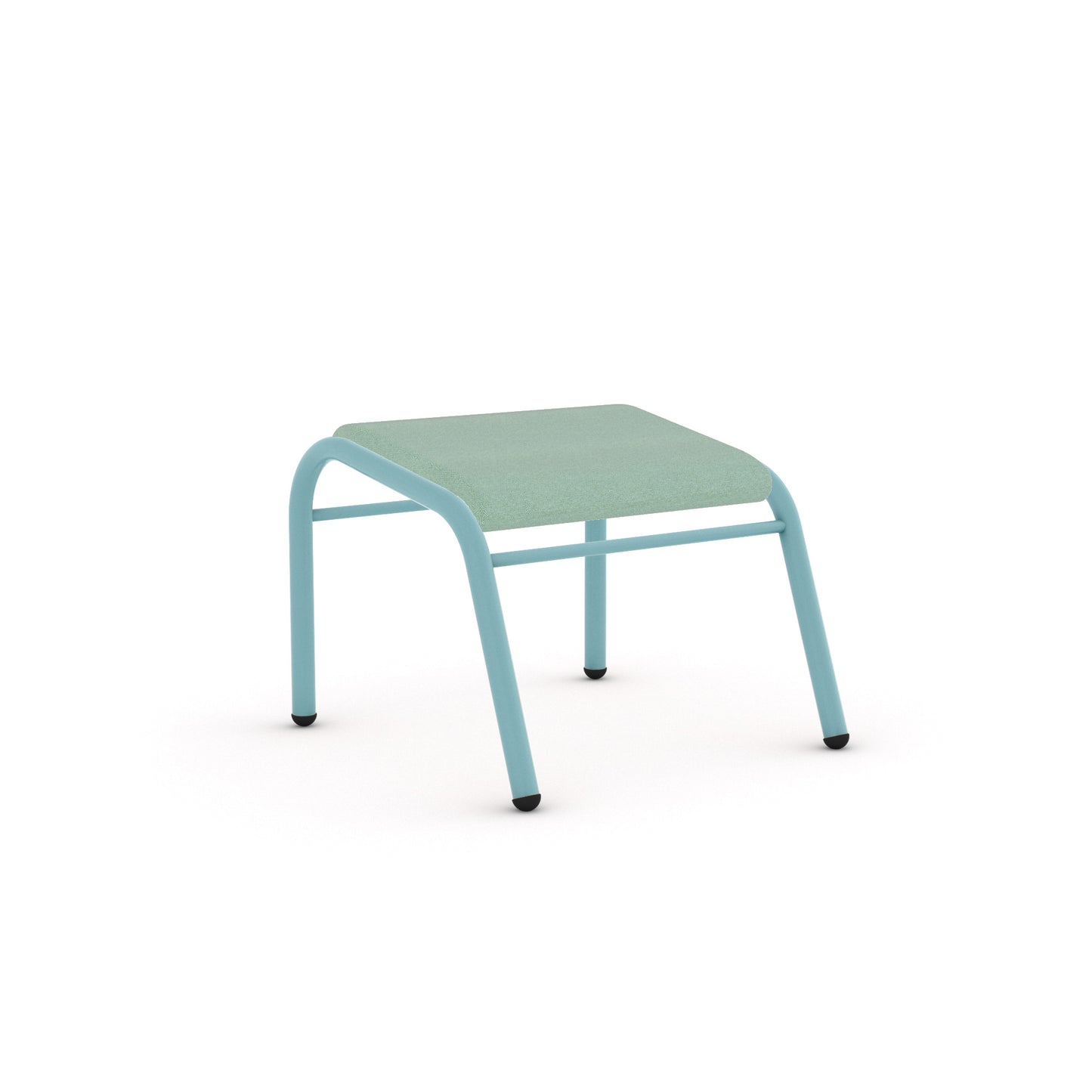 Pastel Turquoise / Notation / XL