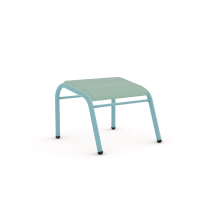 Pastel Turquoise / Notation / XL