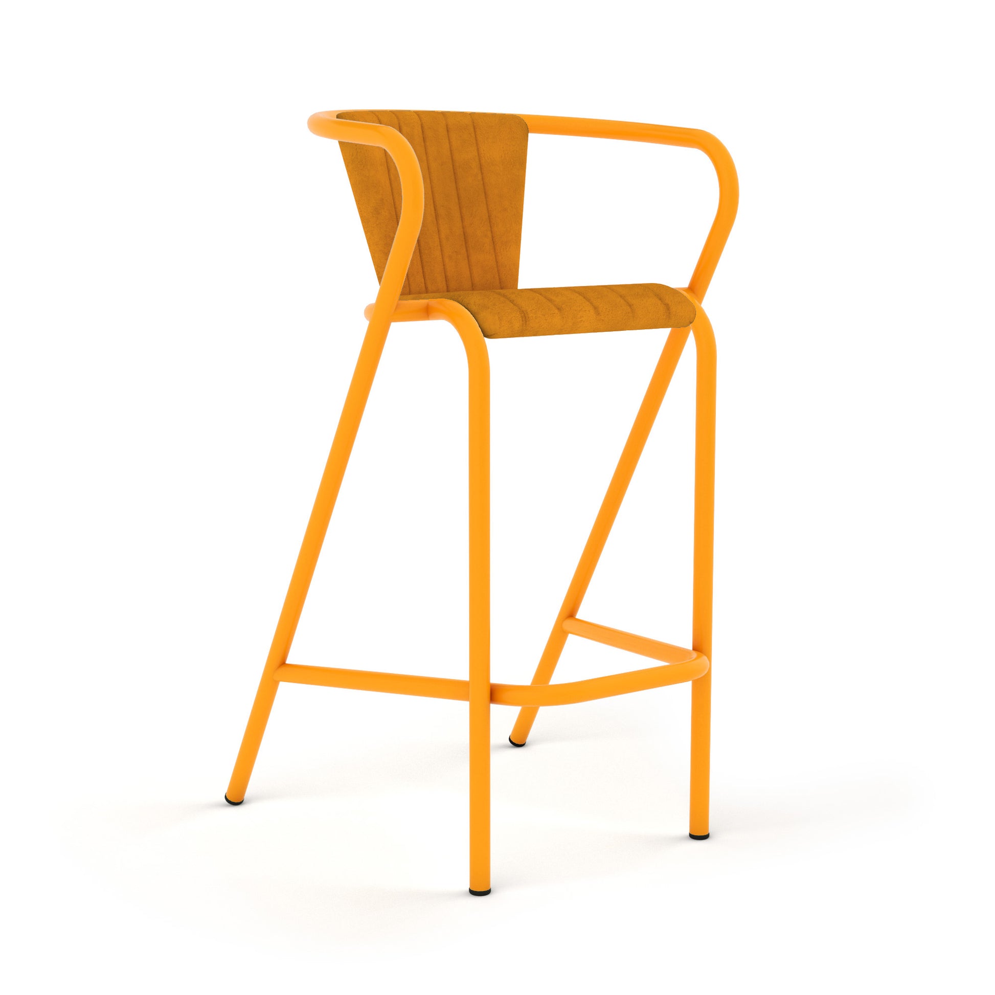 Melon Yellow / Ginger