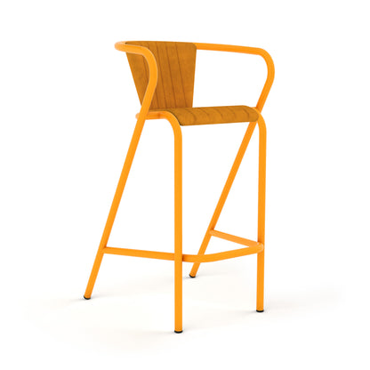 Melon Yellow / Ginger
