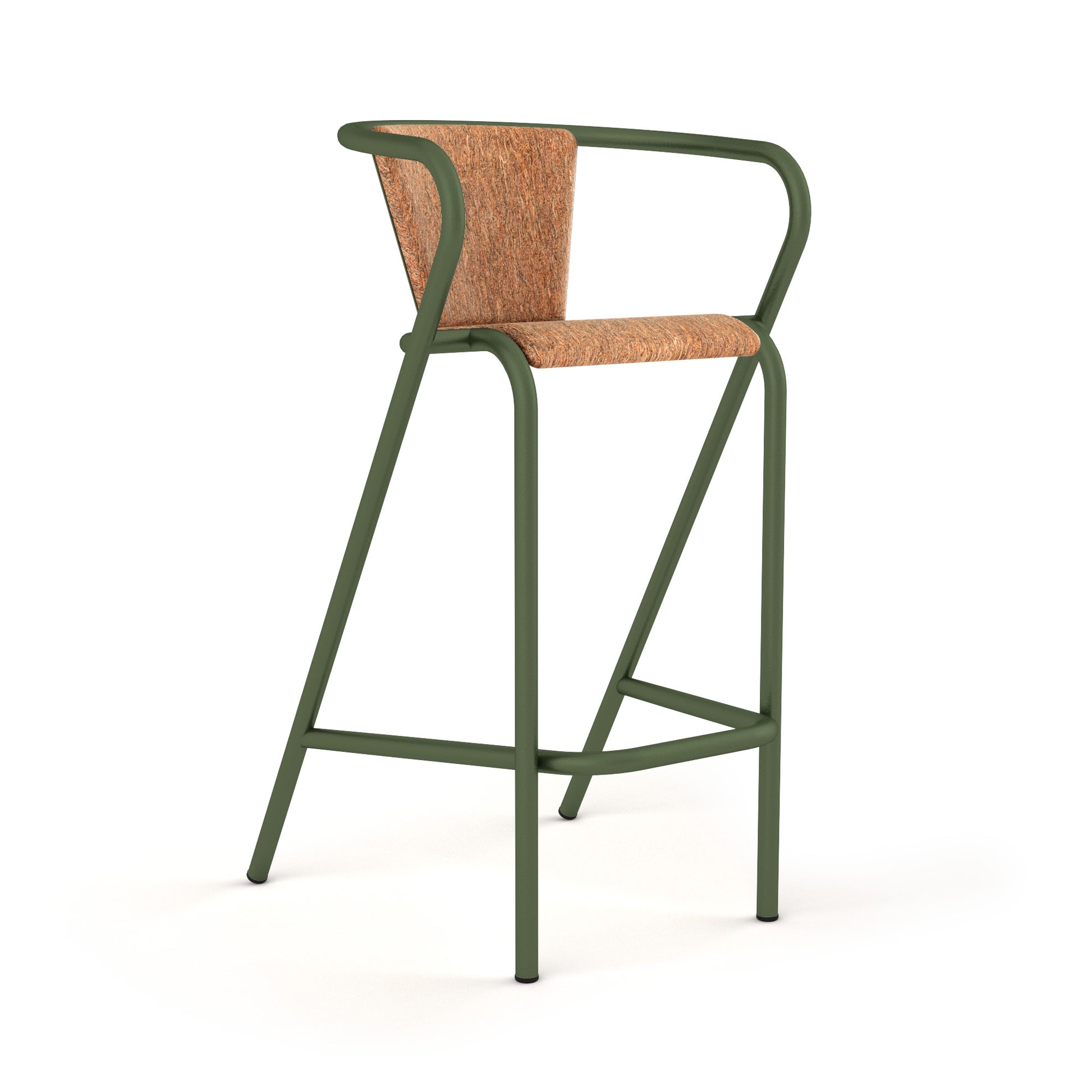 Olive / Craft
