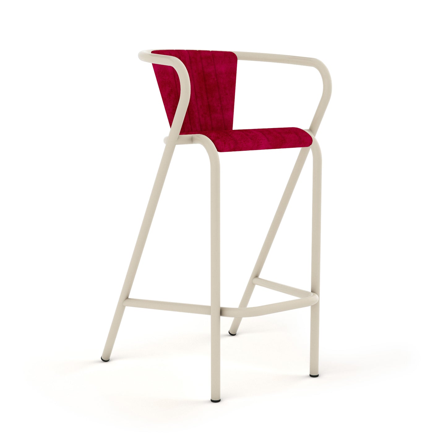 Oyster White / Cabaret