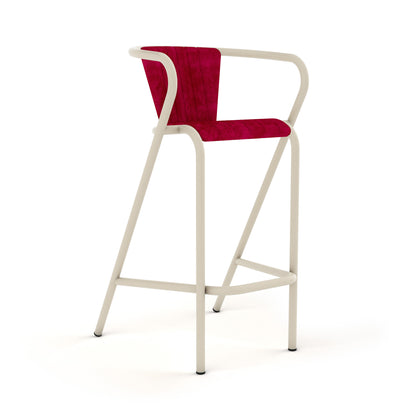 Oyster White / Cabaret