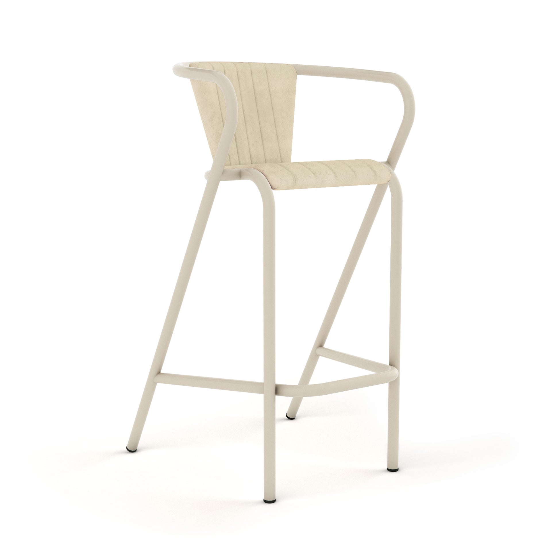 Oyster White / Ivory