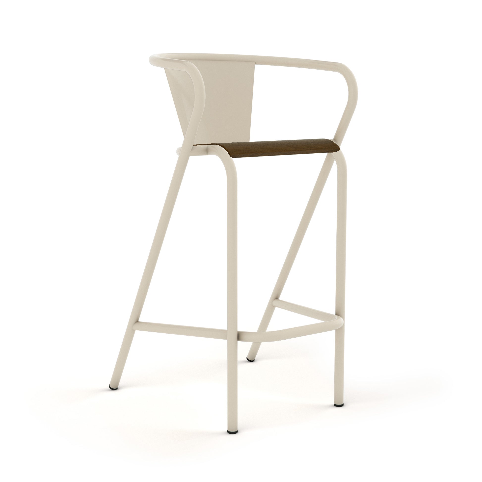 Oyster White
