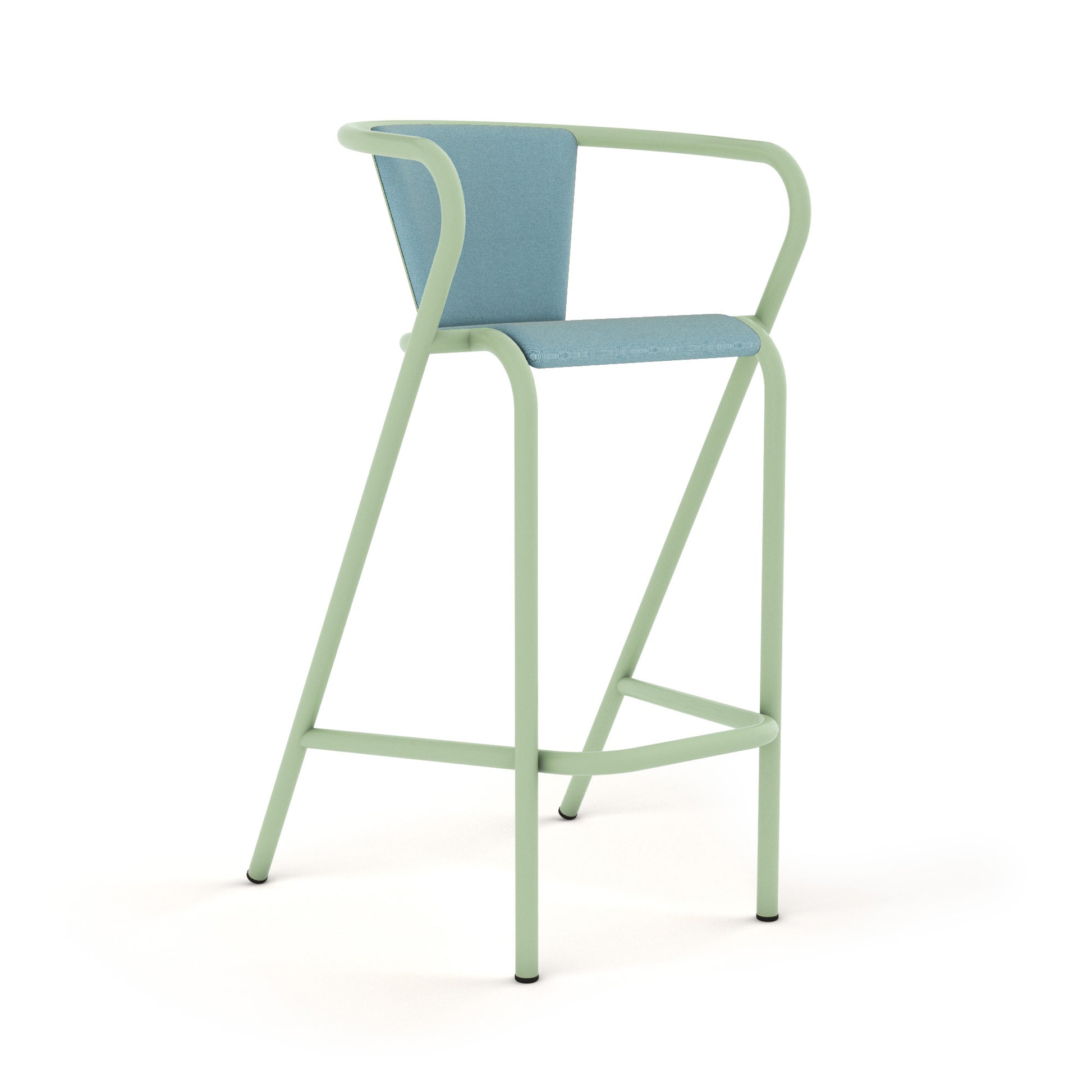 Pastel Green / Aeon