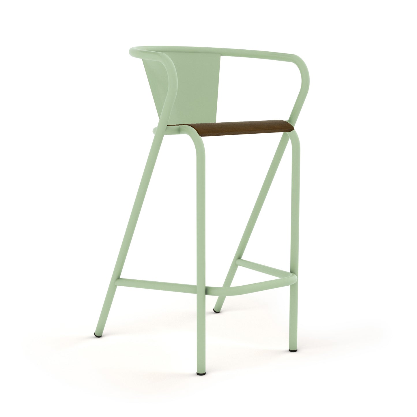 Pastel Green