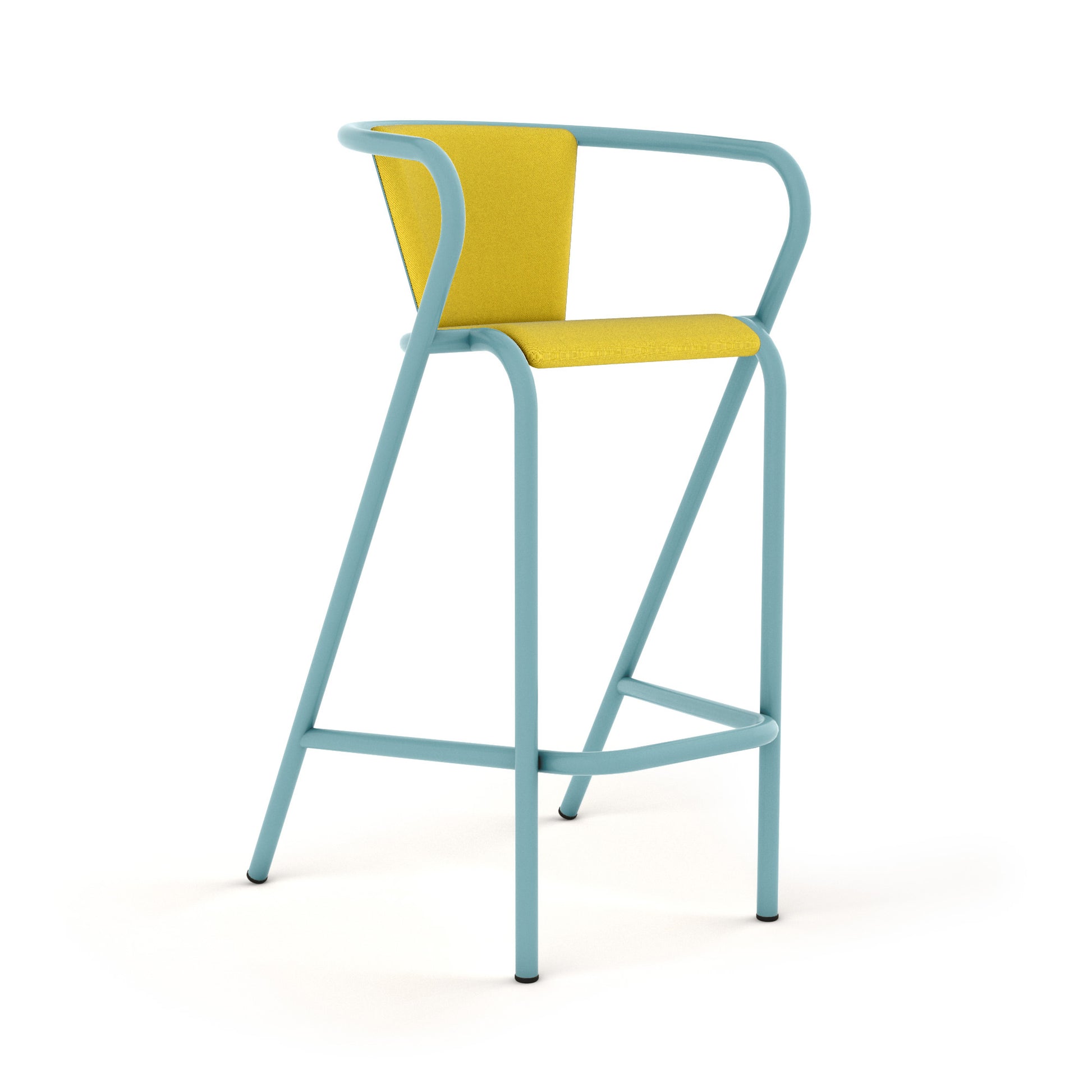 Pastel Turquoise / Lifetime