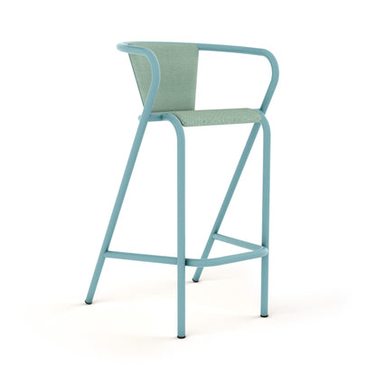 Pastel Turquoise / Notation