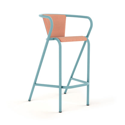 Pastel Turquoise / Sequence