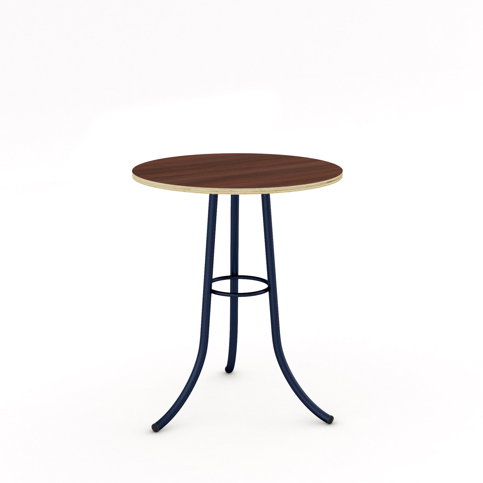 Admiral Grain / Walnut - HPL