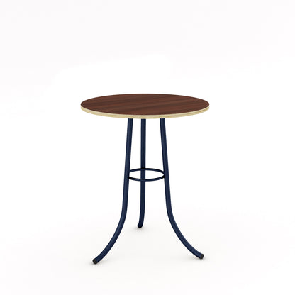 Admiral Grain / Walnut - HPL
