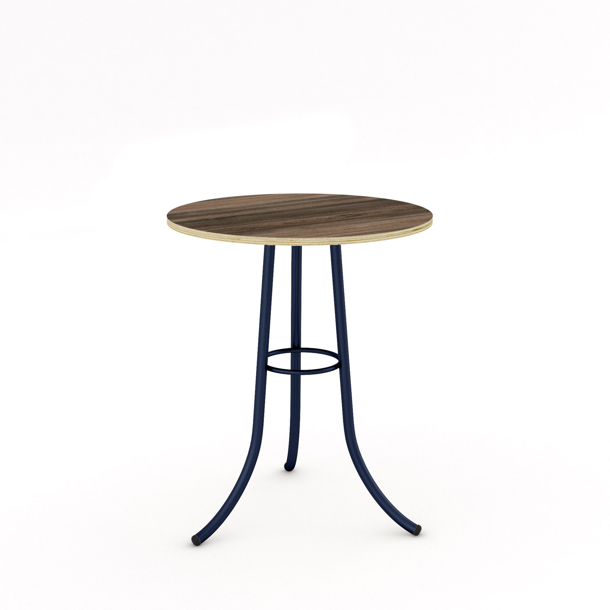 Admiral Grain / Walnut - Wood Veneer