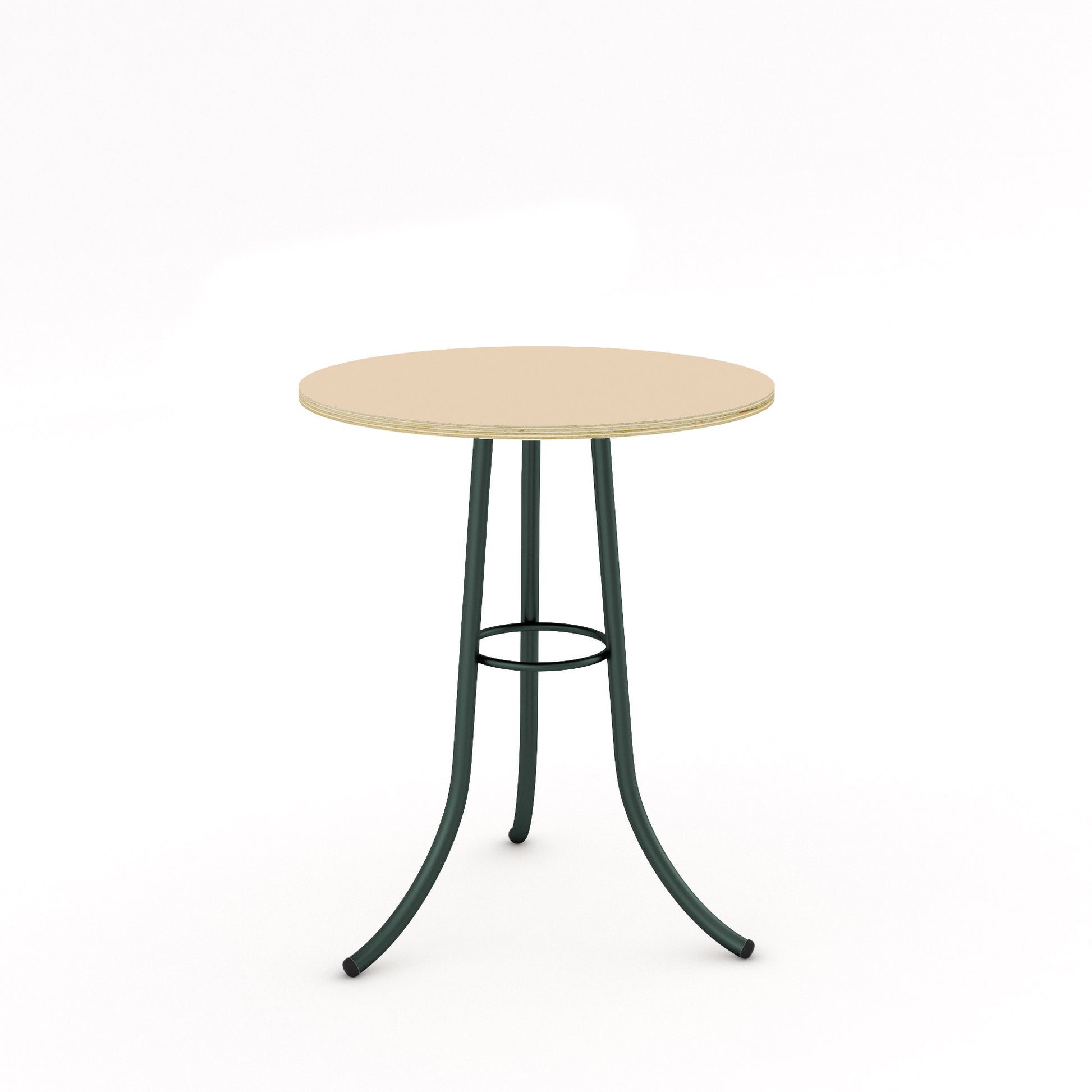 Basil Grain / Creme - HPL