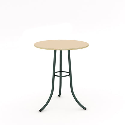 Basil Grain / Creme - HPL