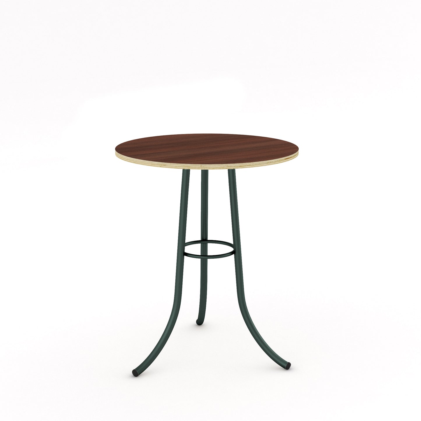 Basil Grain / Walnut - HPL