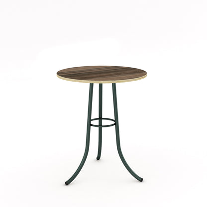 Basil Grain / Walnut - Wood Veneer