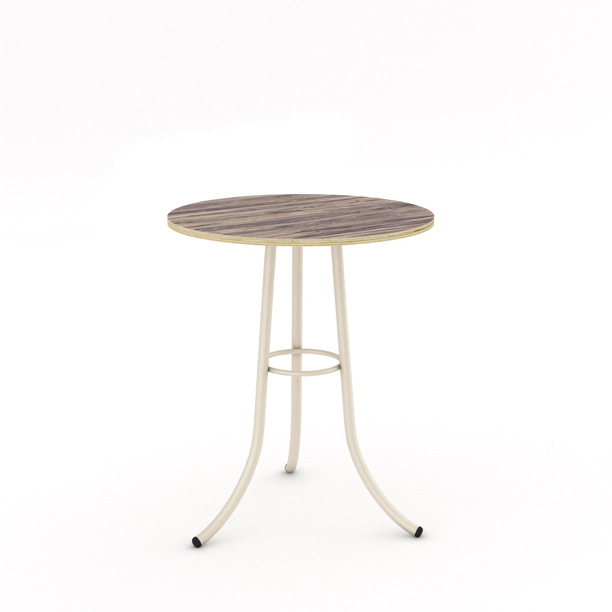 Champagne / Ziricote - Wood Veneer