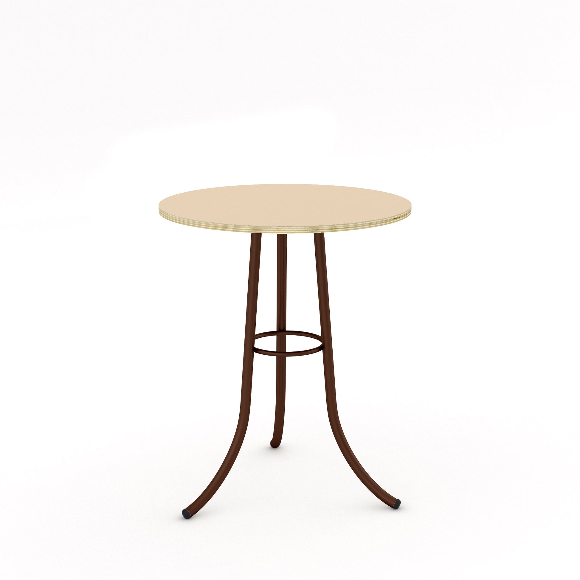 Espresso Grain / Creme - HPL