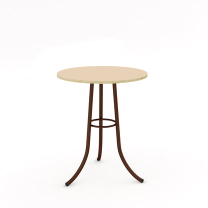 Espresso Grain / Creme - HPL