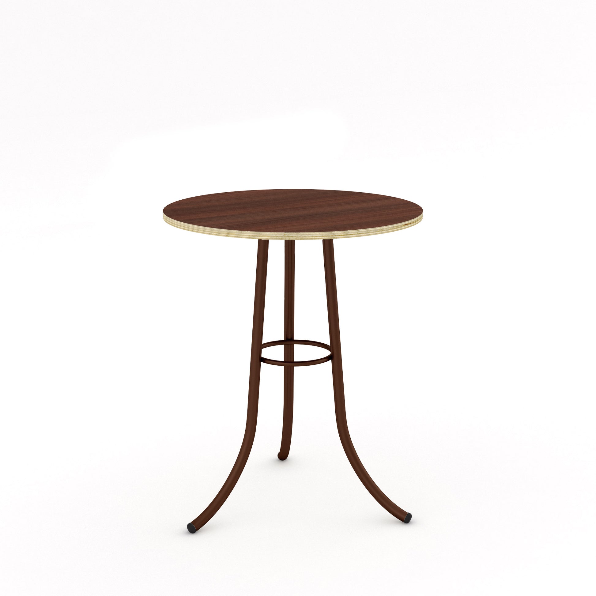 Espresso Grain / Walnut - Wood HPL