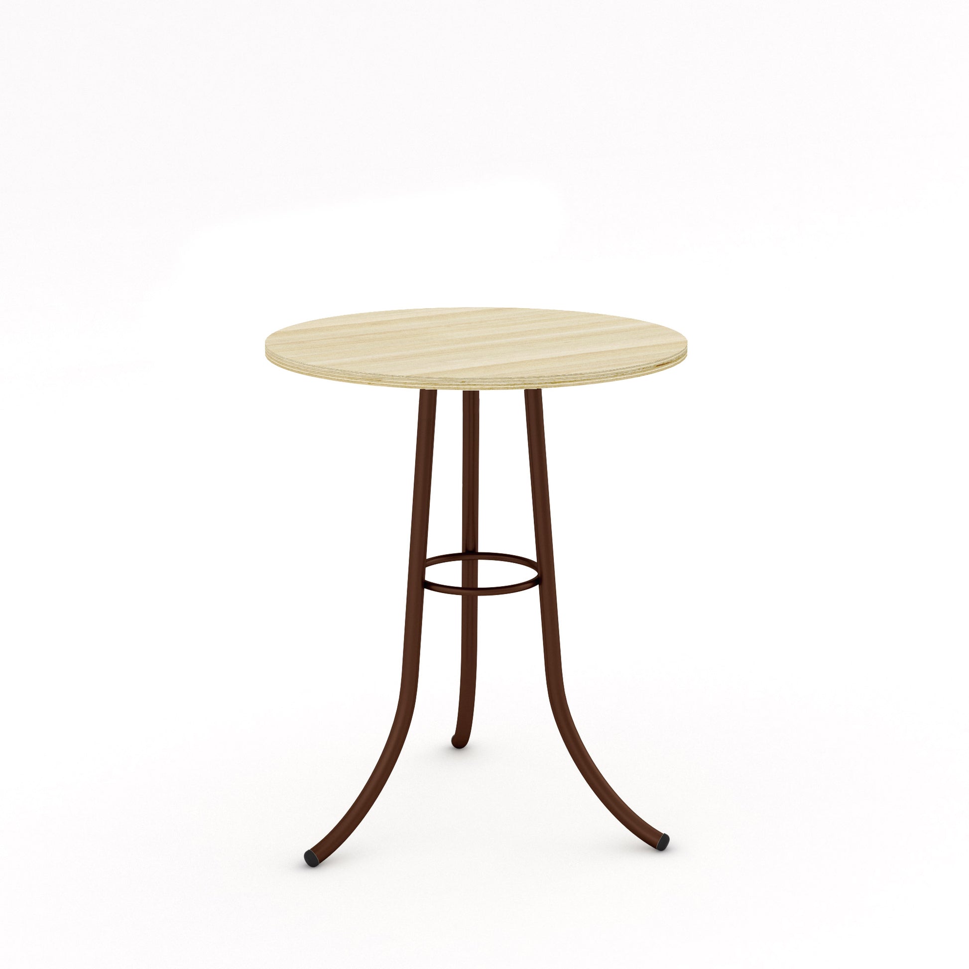 Espresso Grain / Ash - Wood Veneer