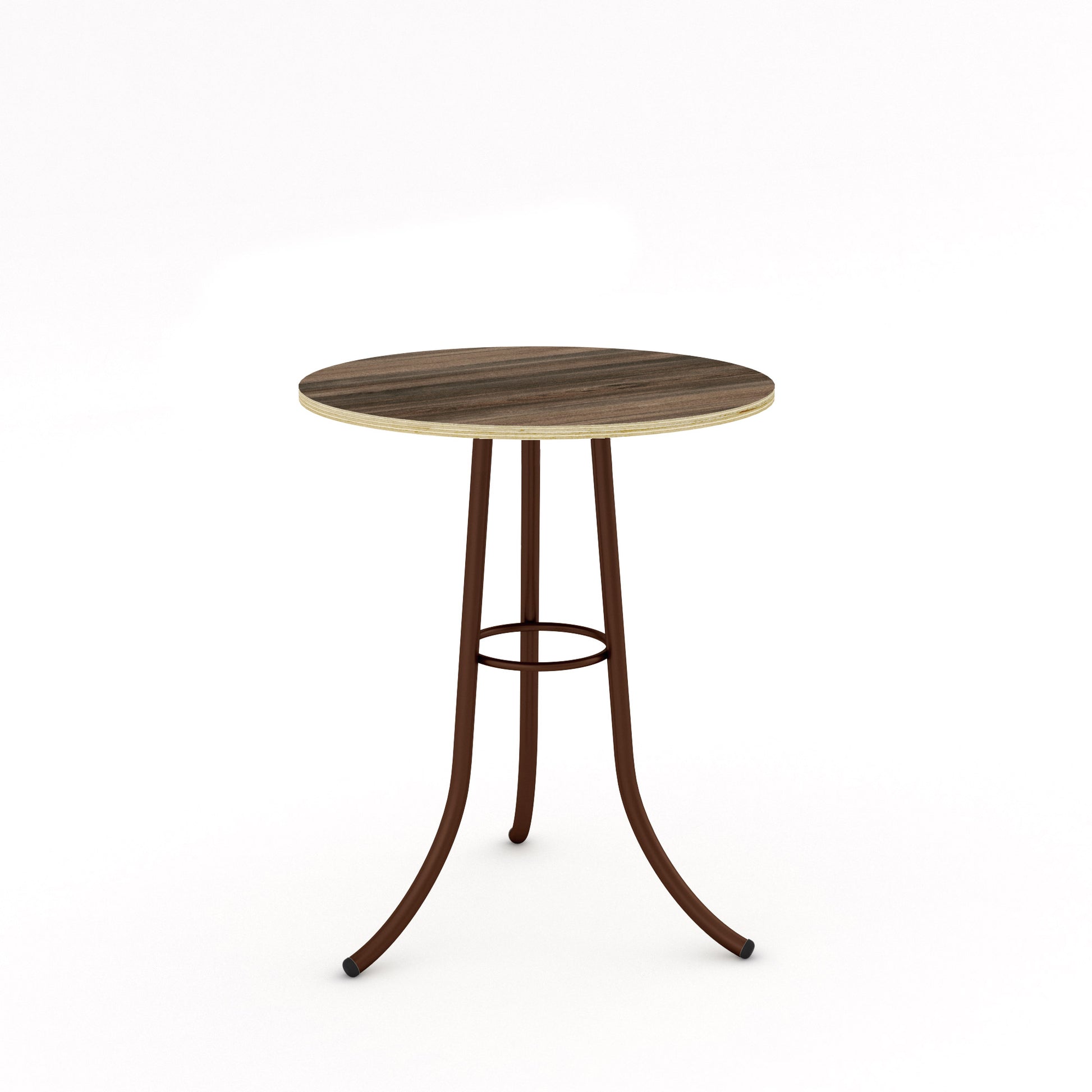 Espresso Grain / Walnut - Wood Veneer