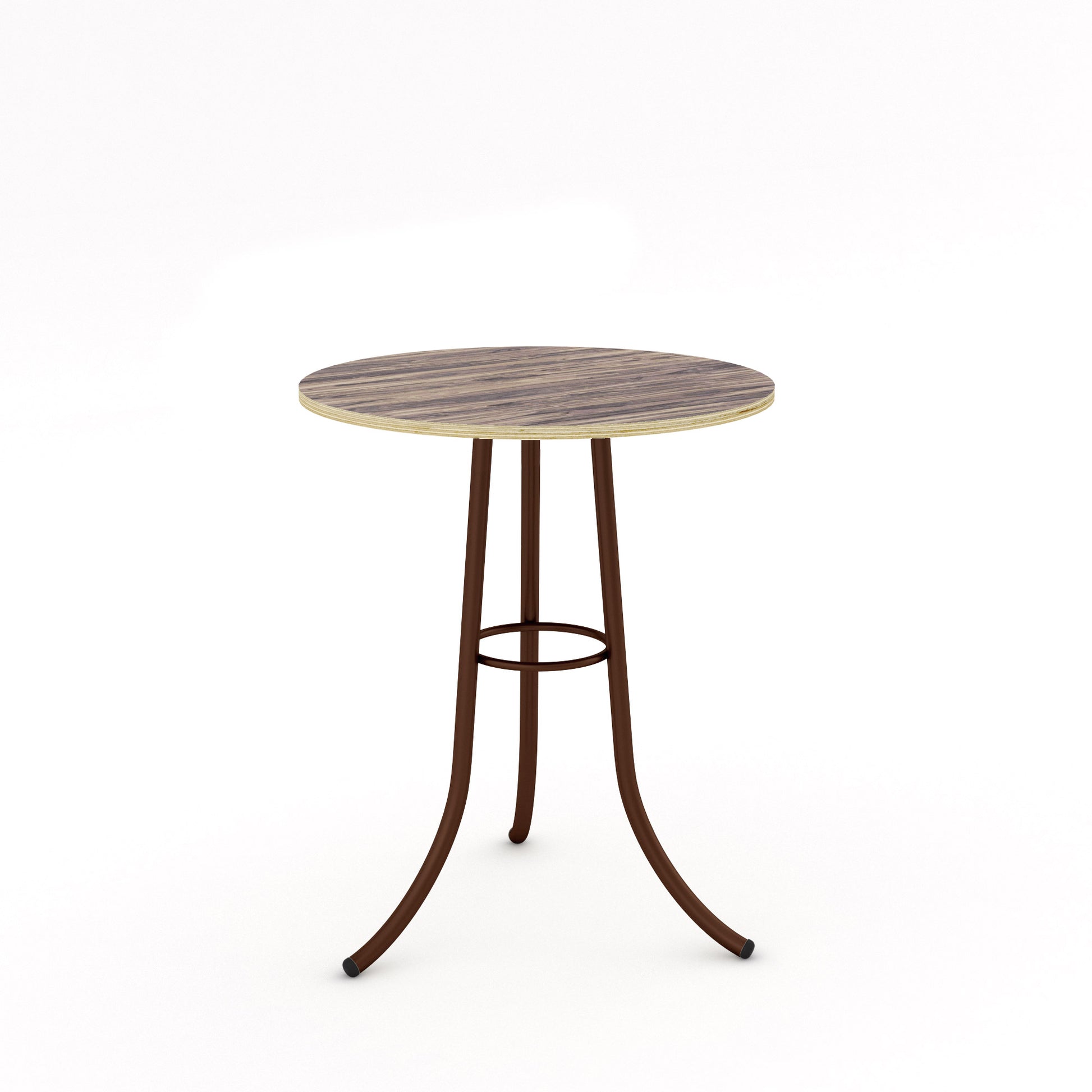 Espresso Grain / Ziricote - Wood Veneer