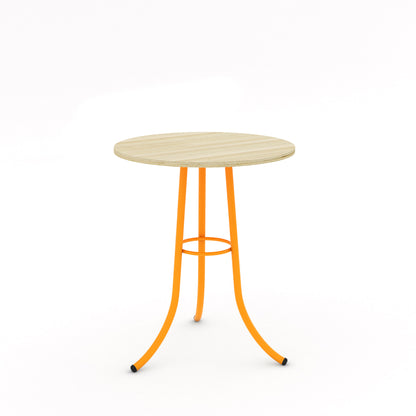 Melon Yellow / Ash - Wood Veneer
