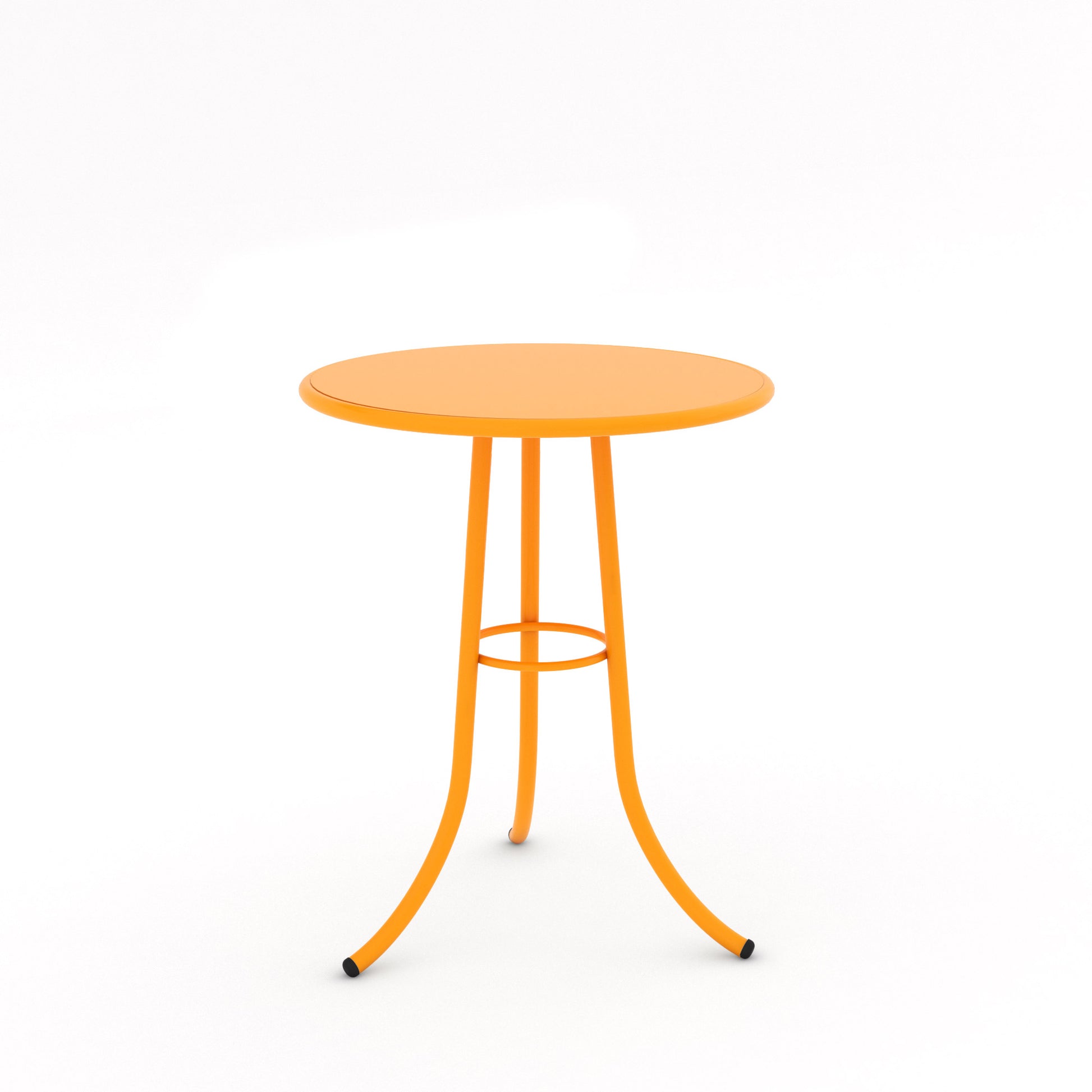 Melon Yellow / Round
