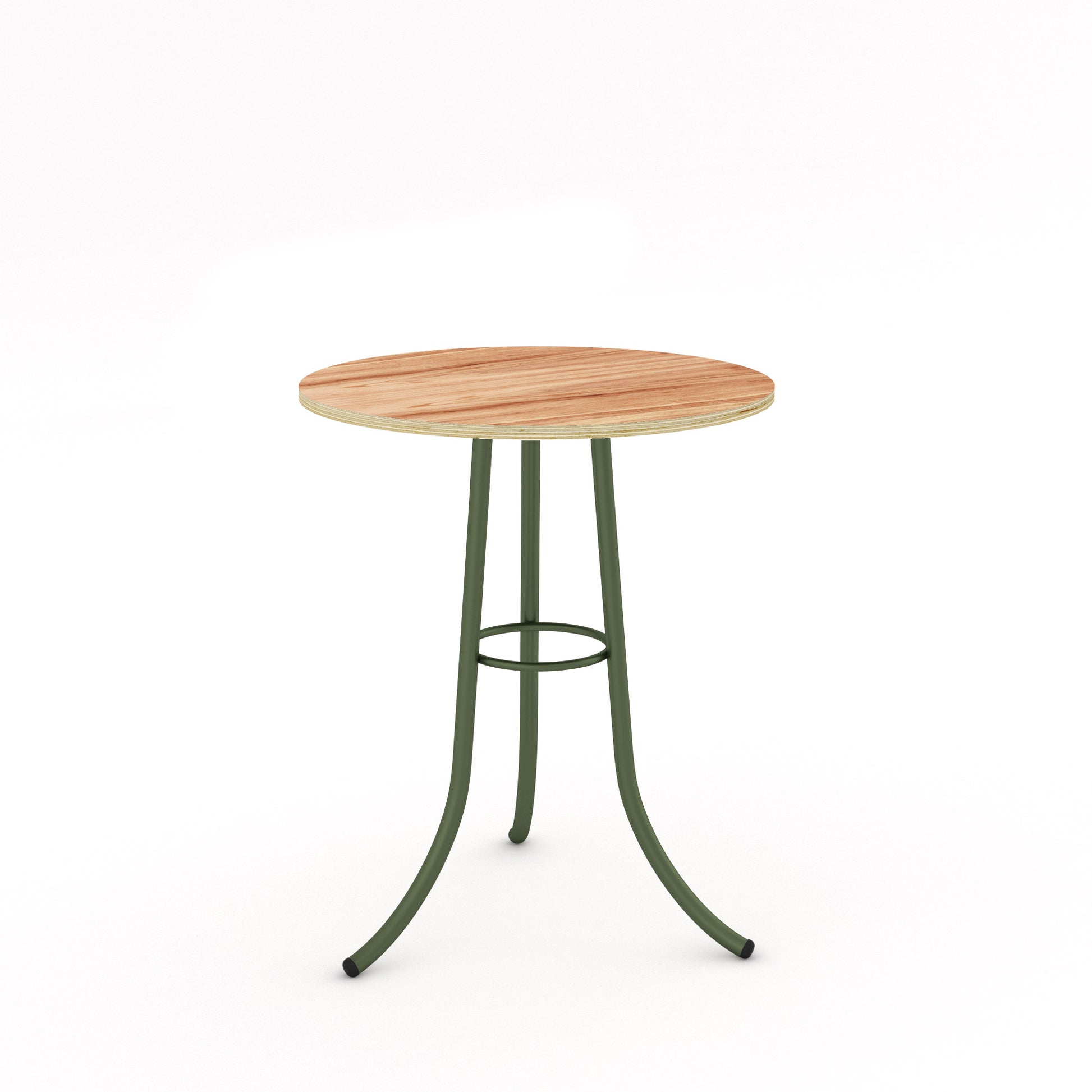Olive / Australia - Wood Veneer