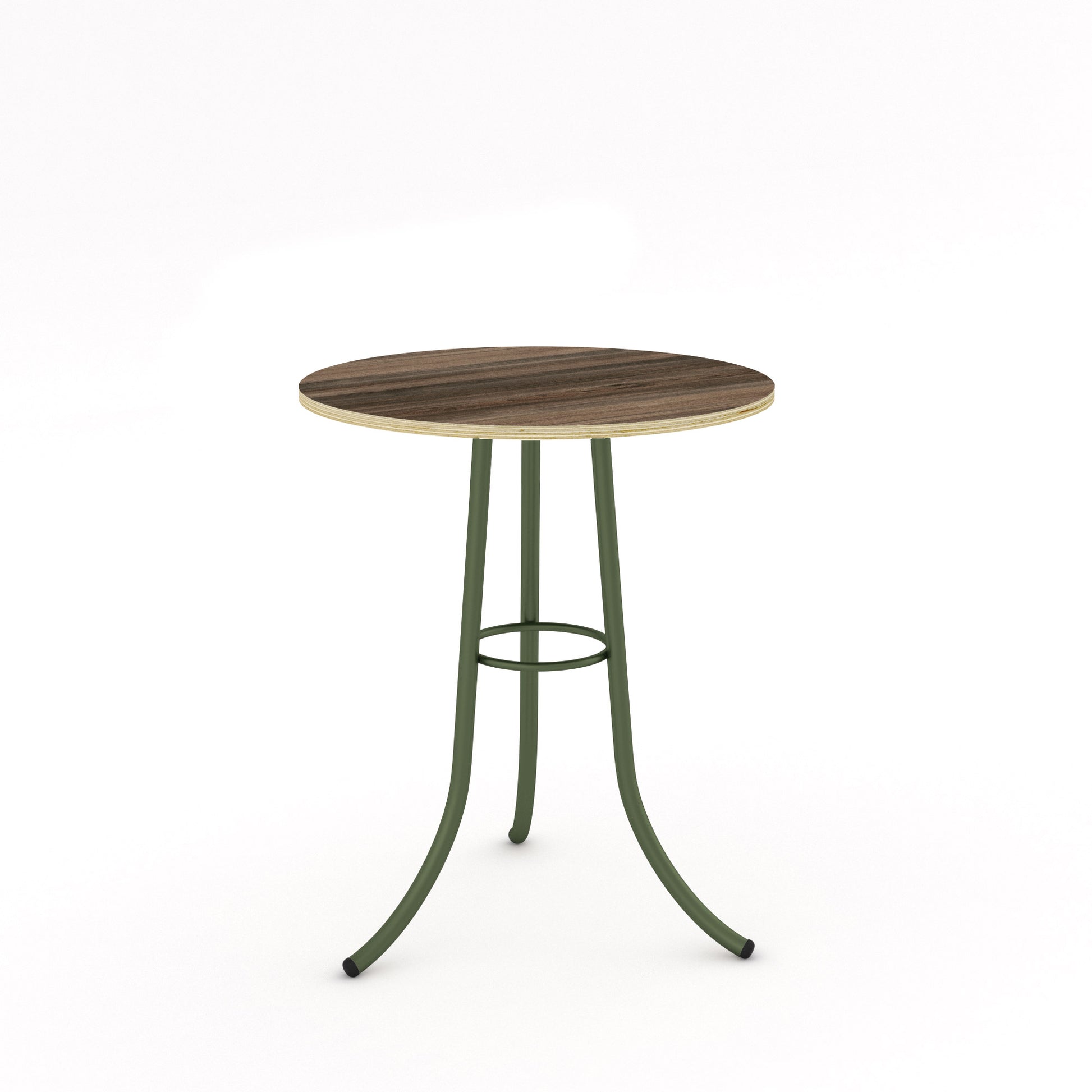 Olive / Walnut - Wood Veneer