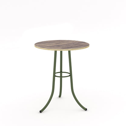 Olive / Ziricote - Wood Veneer