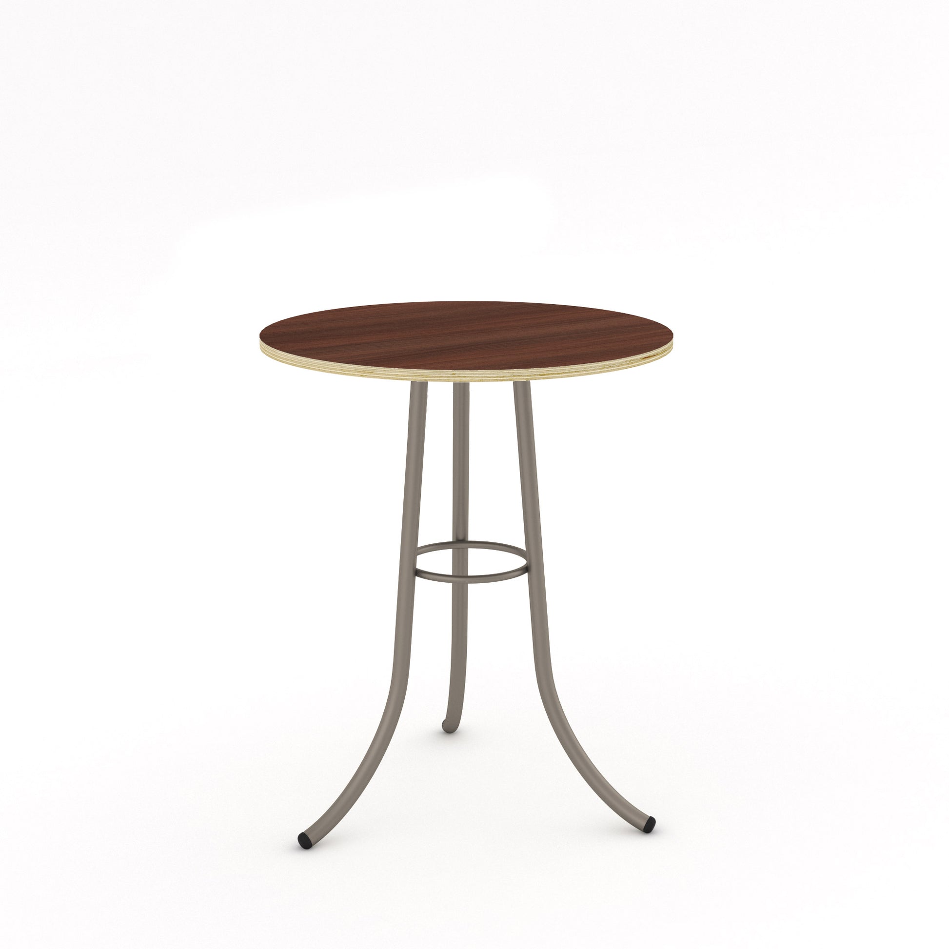 Oxidized Bark / Walnut - HPL